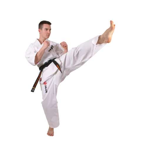 Kimono Karate Shinkyokushinkai Premium 210 cm - Beltor
