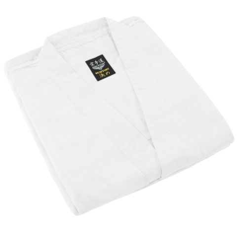 Kimono Karate KIME Junior Karatega Premium 110 cm - Beltor