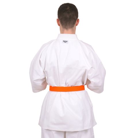 Pomarańczowy Pas Karate Kyokushinkai 200 cm - Beltor