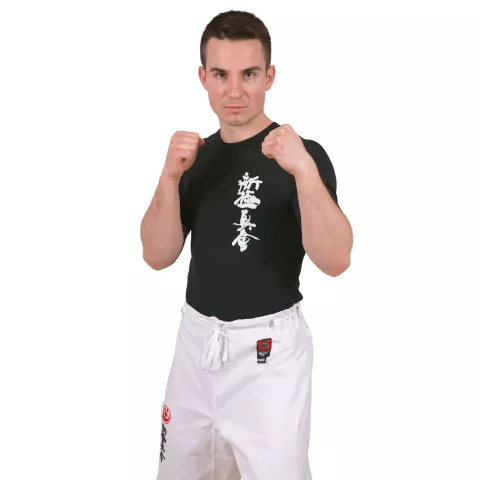 Beltor Karate Rashguard Shinkyokushinkai - Beltor