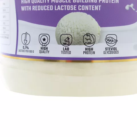 Białko Low Lactose FANTASTIC WHEY PROTEIN WPC 700g Wanilia - Beltor