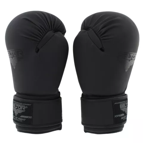 Sparingowe rękawice bokserskie treningowe SPARTACUS - Beltor