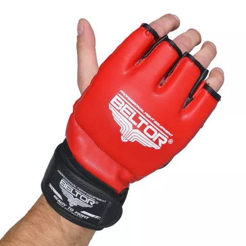 Rękawice Treningowe MMA GLADIUS - Beltor