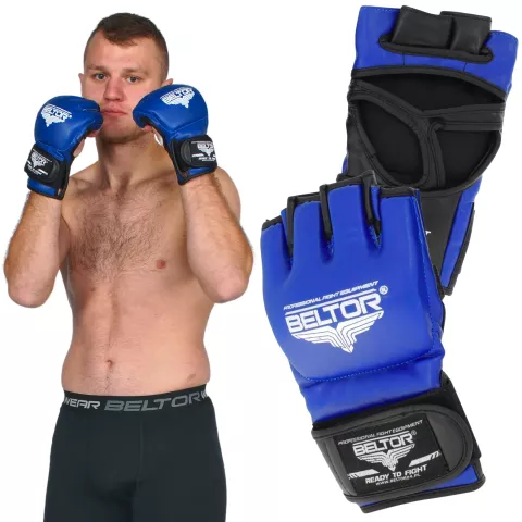 Rękawice Treningowe MMA GLADIUS- BELTOR