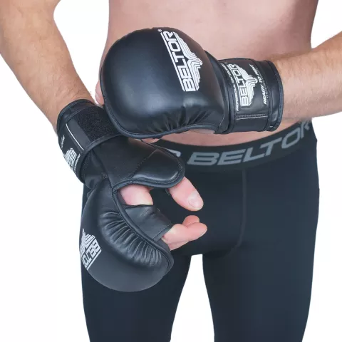 Rękawice sparingowe FIST MMA CRAV MAGA - Beltor