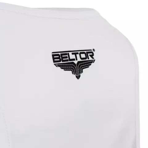 Koszulka bokserska TANK TOP DO BOKSU na ramiączkach BOXING ALPHA - Beltor