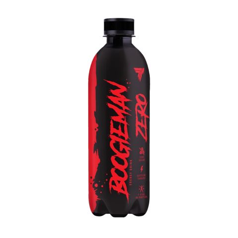 Boogieman Zero Energy Drink - Trec Nutrition