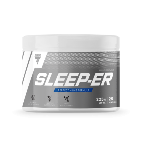 Sleep-er 225g - Trec Nutrition