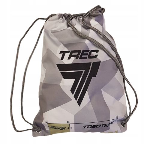 SF Trec Team Drawstring Bag 05 Special Forces - Trec