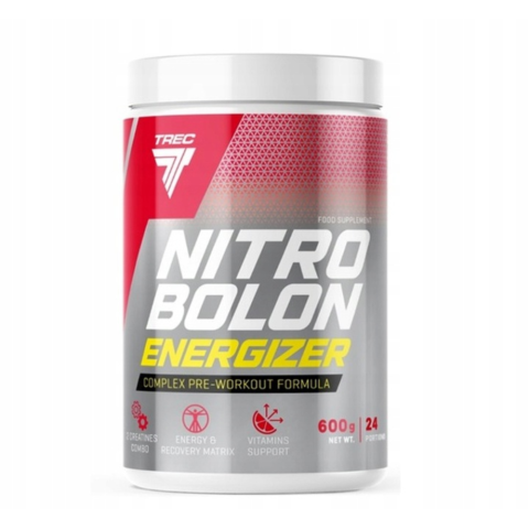 Nitrobolon Energizer 550 g