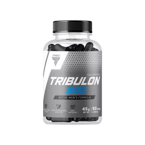 Tribulon 200 90 tab. - Trec Nutrition