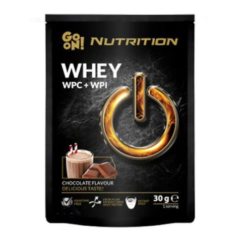 Whey 30 g. - Go On Nutrition