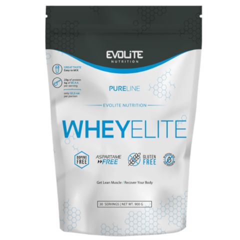 Wheyelite 900 g. - Evolite Nutrition