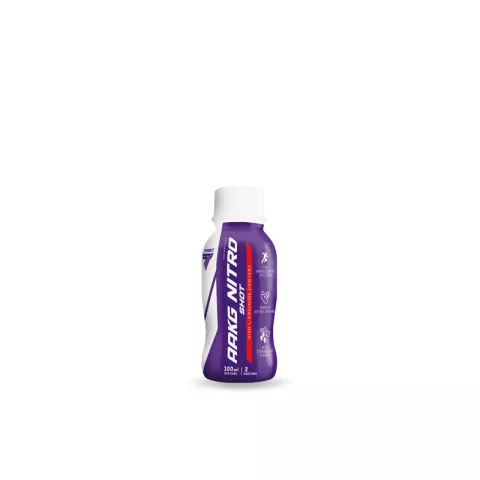 AAKG NITRO SHOT 100ml - Trec