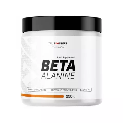 PURE LINE BETA ALANINE 250 g - Truboosters