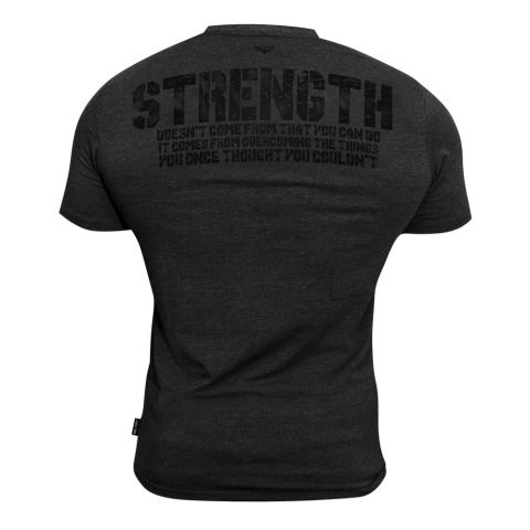 T-shirt Strength Slim - Beltor