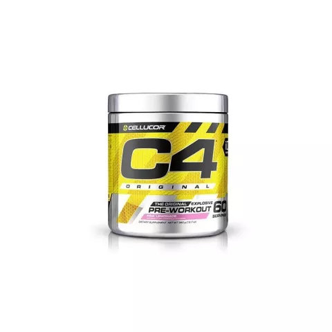 C4 Ripped 189g - Cellucor