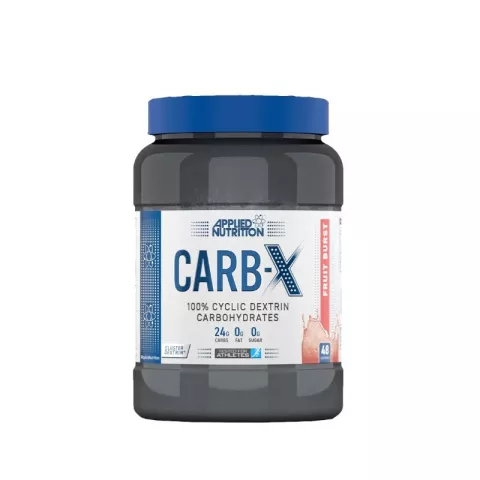 Carb X 300g - Applied Nutrition