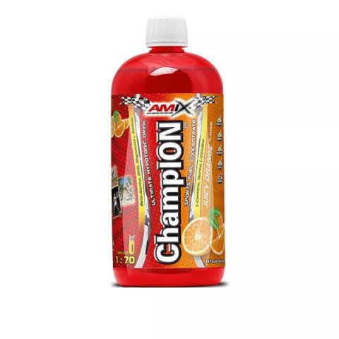 Champion Sports Fuel 1000ml - Amix