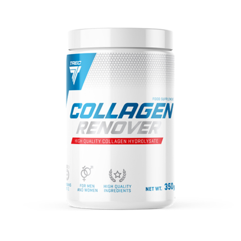 Collagen Renover 350g. - TREC NUTRITION