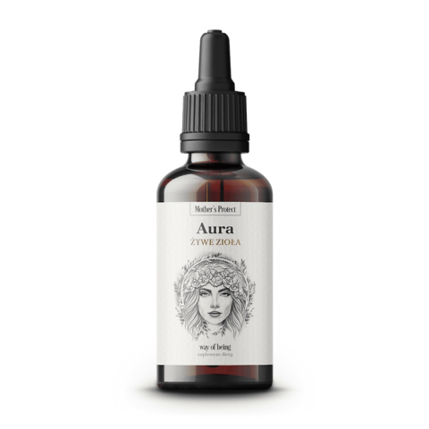 AURA 50 ml - MOTHER'S PROTECT