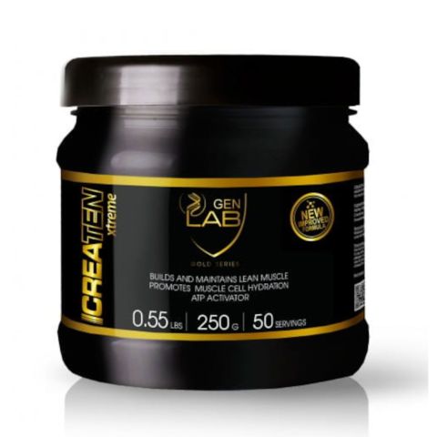 CREATEN 250 g. - GENLAB