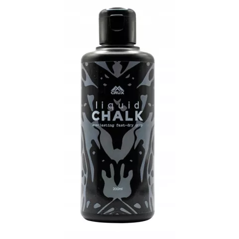 Liquid Chalk 200ml Magnezja w płynie - Crux