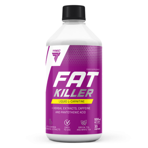 Fat Killer 500ml