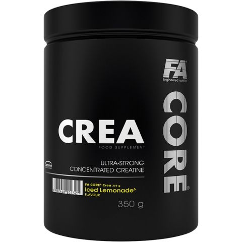 Core Creacore 350g - Fitness Authority