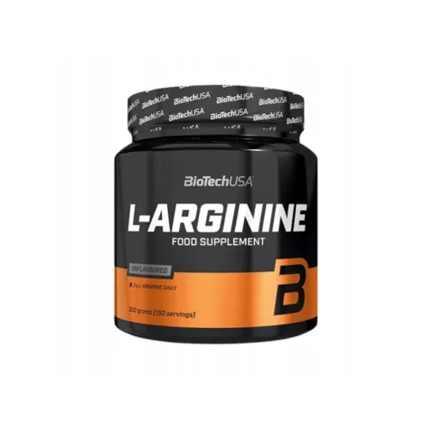 L-arginine 300g - Biotech