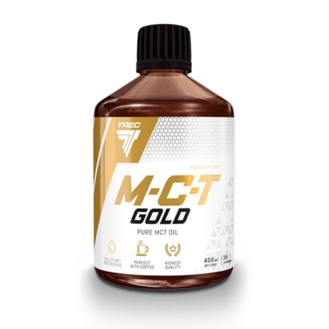 MCT Gold 400ml