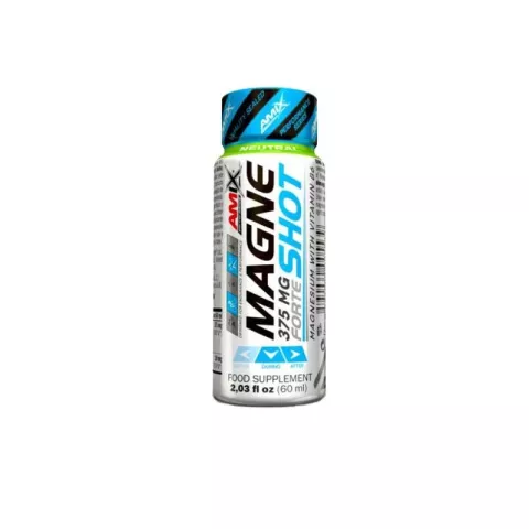 Performance MAGNE SHOT FORTE 375 mg 60 ml - Amix