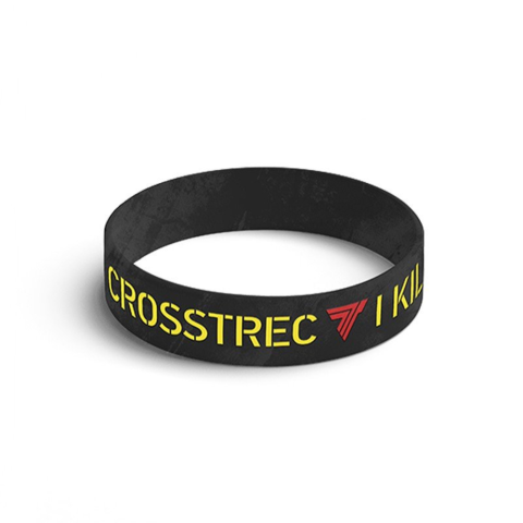 Opaska (wristband) CROSSTREC 006 - Trec Accesories