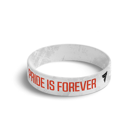 Opaska (wristband) PRIDE IS FOREVER 041 - Trec Accesories