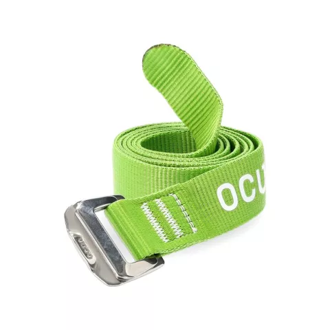 Pasek do spodni Ocun BELT SB 28mm green