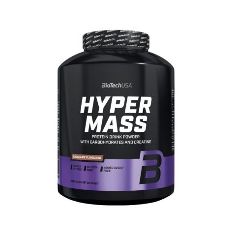 Hyper Mass 4000 g. - Biotech