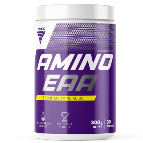 Amino Eaa 300 g - Trec Nutrition