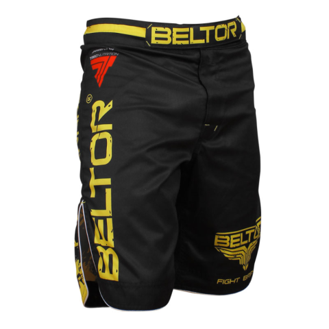 Fight shorts – Brazilian Punch - przód