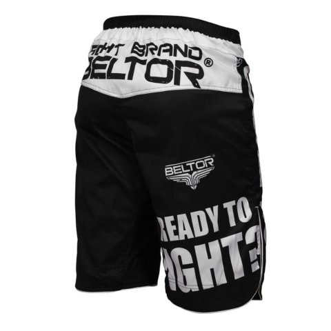 Fight shorts – Fight - tył