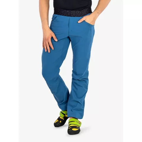 Spodnie Ocun MANIA PANT blue/midnight II XL