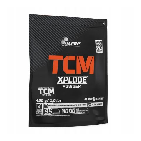 TCM Xplode Powder 450g - Olimp