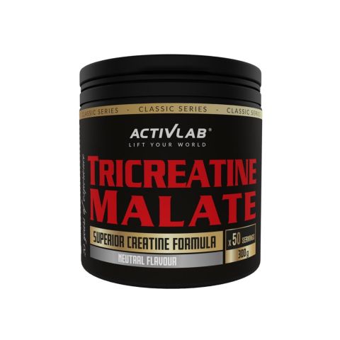 Tricreatine Malate