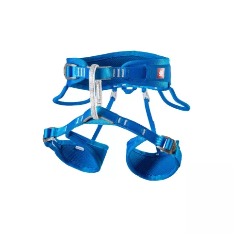 Uprząż Ocun TWIST KID JR blue