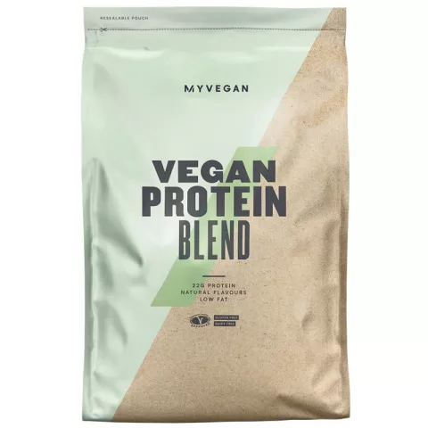 Vegan Blend 1000g - Myprotein
