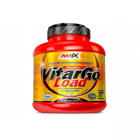 VITARGO LOAD 2000 g - Amix