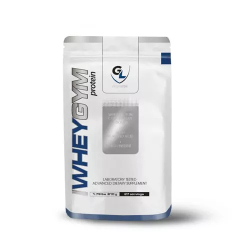 Whey Gym Protein 810 g. - GENLAB
