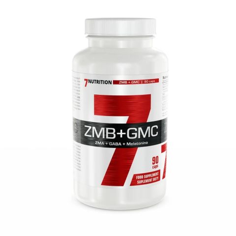 ZMB + GMC 90 kaps