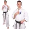 Kimono karate kyokushinkai karatega premium 180 cm - Beltor