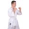 Biały Pas Karate Kyokushinkai 220 cm - Beltor