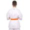 Pomarańczowy Pas Karate Kyokushinkai 220 cm - Beltor